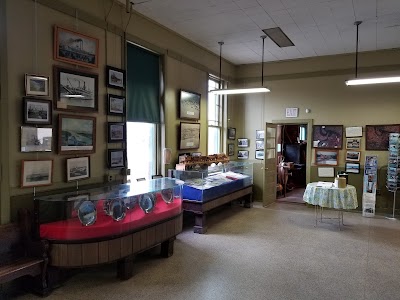 Fort Madison Santa Fe Depot