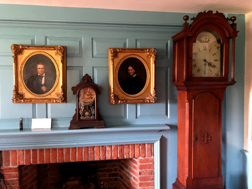Ebenezer Avery House and Museum - Thumbnail