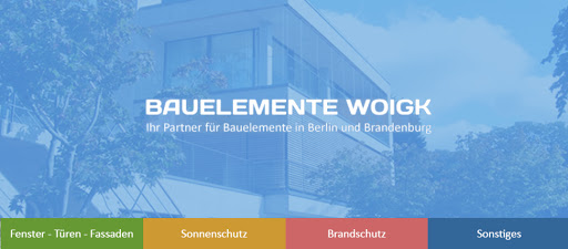Bauelemente Woigk - Thumbnail