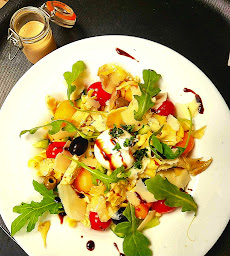 Photo n°9 de O' Saveur d'Italie à Charleville-Mézières (Pizzas à emporter)