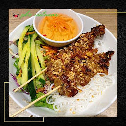 Photo n°21 de Pho Vietnam à Marseille (Restaurant)