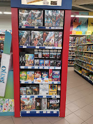 Photo n°33 de JouéClub à Châtellerault (Magasin de jouets)