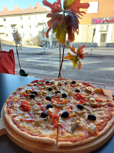 Blixtens Pizzeria Gallery - Sweden