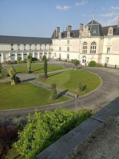 Photo de Centre hospitalier intercommunal Ribérac Dronne Double à Saint-Privat-des-Prés (24410)
