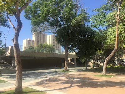 Photos of Cai Plaza De La Paz