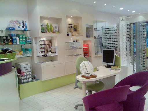 SARL MAEVA OPTIQUE