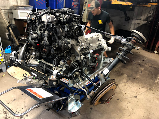 DTA Automotive - Thumbnail