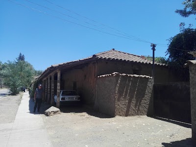 Photos of Camino a la Hacienda de Machali