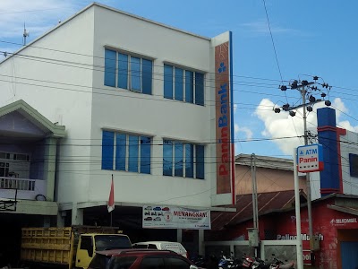 bank