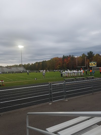 Mike Webster Stadium