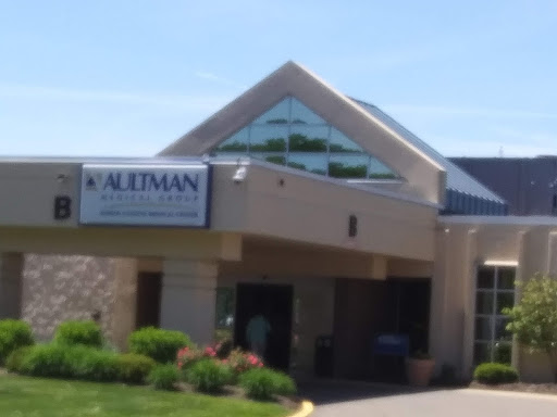 Aultman North - Visual