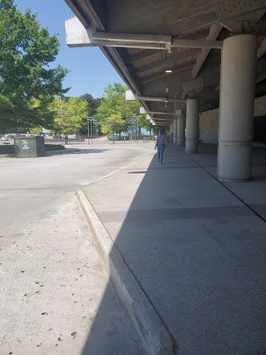 Indian Creek Park & Ride - Thumbnail