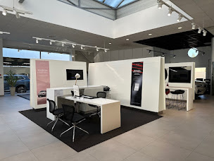 Photo n°6 de VOLVO PORT-MARLY ACTENA AUTOMOBILES à Le Port-Marly (Concessionnaire automobile)