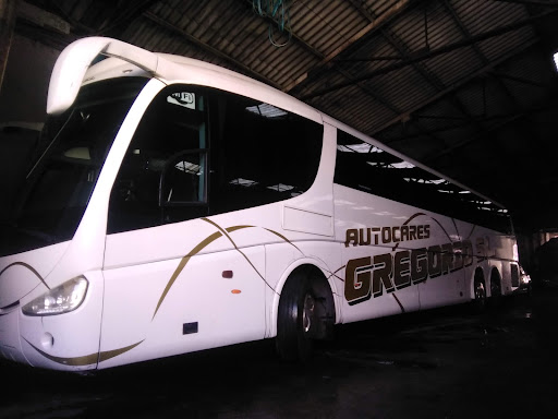 Autocares Masegosa, SL - Thumbnail