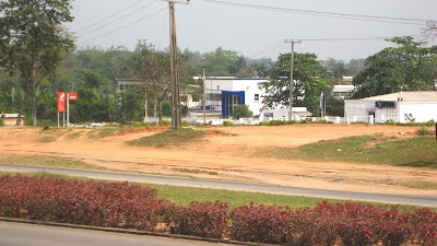 Photos of First Bank Ife