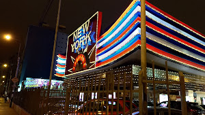 New York Casino 0