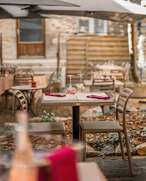 Photo n°56 de RESTAURANT LA COMÉDIE à Lons-le-Saunier (Restaurant français)