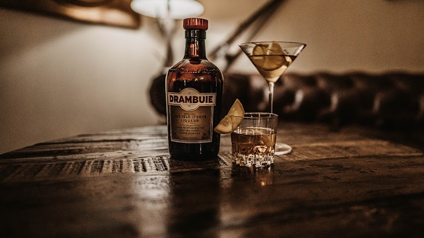 Broadford Hotel by null