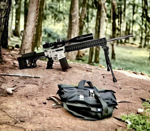 Black Widow Tactical - Thumbnail