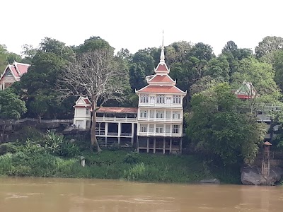 Photos of ວັດຖ້ຳພະ (Tham Phra Temple)