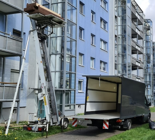 Diana Hilpert Haushaltsauflösung Beräumung Entrümpelung Dresden