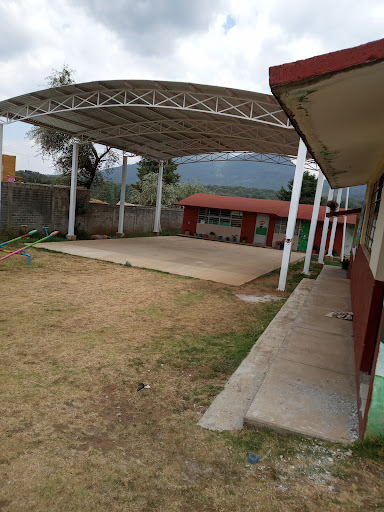 Jardín De Niños Rosaura Zapata Churucumeo. - Thumbnail