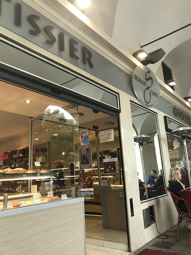 Patisserie Cappa