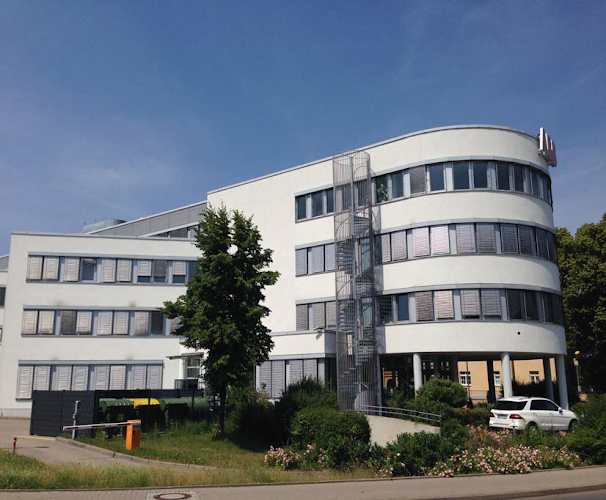 B·A·D Gesundheitszentrum Dresden