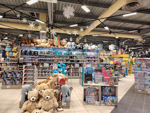 Photo n°3 de King Jouet - King'Okaz à Fenouillet (Magasin de jeux d'occasion)