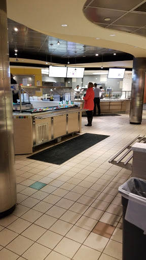 Horizon's Cafe - Visual