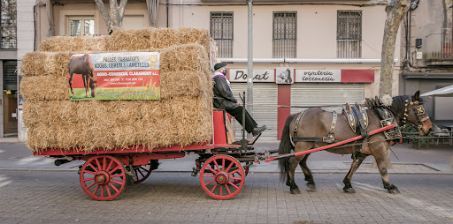 AGRO COMERCIAL CLARAMUNT S.L. - Spain