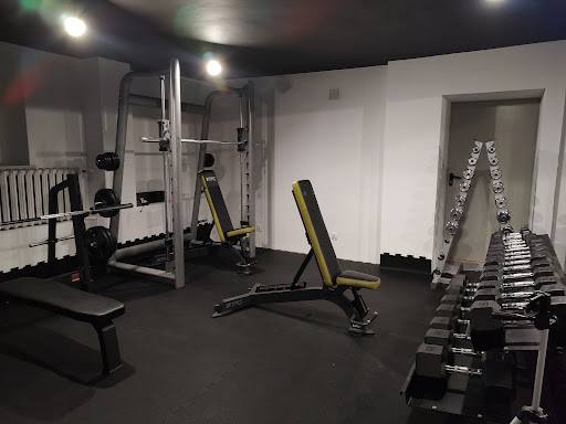 Fit Werka Trenerka Trener Personalny