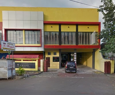 Photos of Royal Hotel and Fitness Center