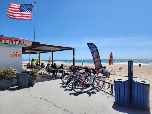Surf Food Stand and beach rentals - Thumbnail
