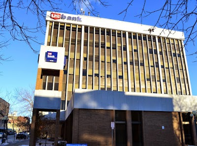 U.S. Bank Branch