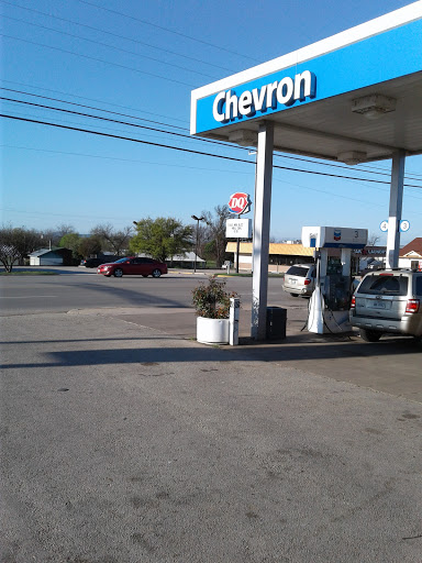 Chevron Llano - Visual