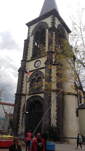 Photo de Foyer Logement à Besse (63610)