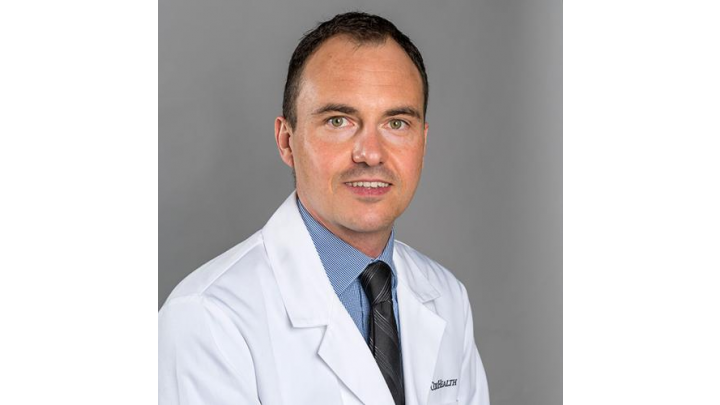 Philipp Alexander Wiesner Md