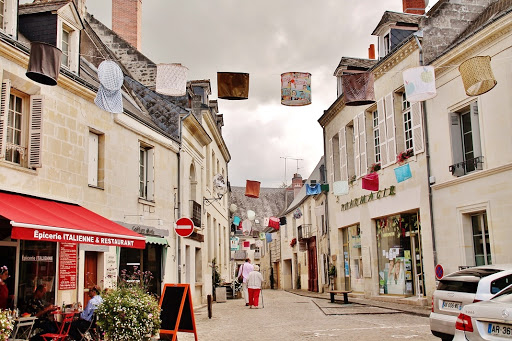Mairie d'Azay-le-Rideau - Thumbnail