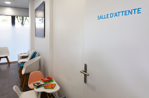 Photo n°19 de Cabinet Dr Louin - Orthodontiste à Chatou (Orthodontiste)