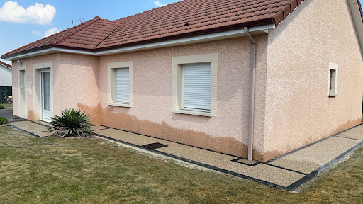 Rénovation muller - Thumbnail