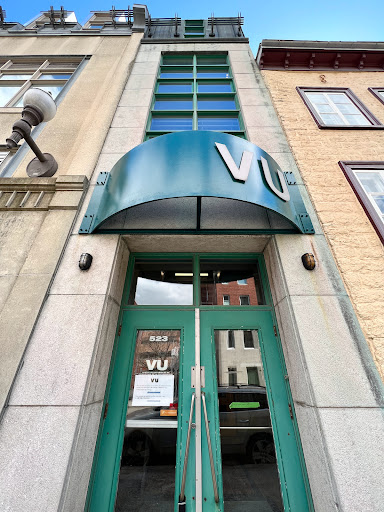 VU Broadcast and Production Center of Photography Gallery - Canada