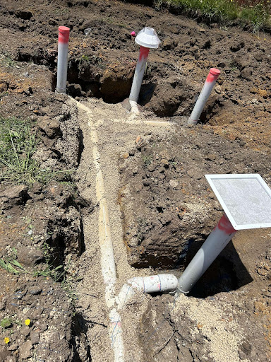Vaughans Plumbing & Excavations - Thumbnail