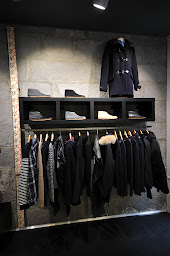 Photo n°24 de INSIDE à Clermont-Ferrand (Magasin de vêtements)