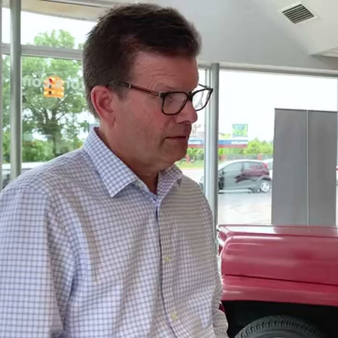 Verhage Motors Used Car Dealer in Holland Michigan