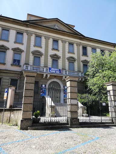 Seminario Vescovile Di Crema