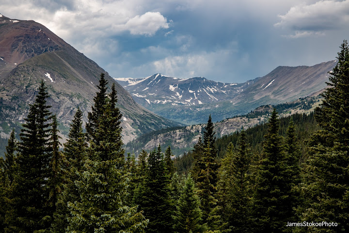 James Stokoe Photo by null