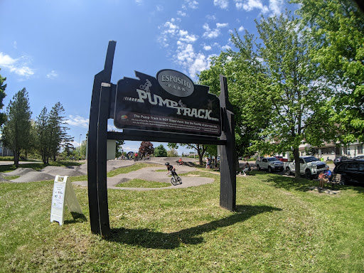 Esposito Park & Outdoor Rink - Thumbnail