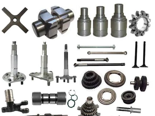Elite auto traders is one of the best TVS spare parts Shop in Kanpur. We sell all types of genuin… post image
