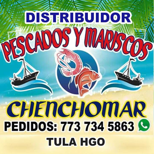 Pescados y mariscos chenchomar - Thumbnail